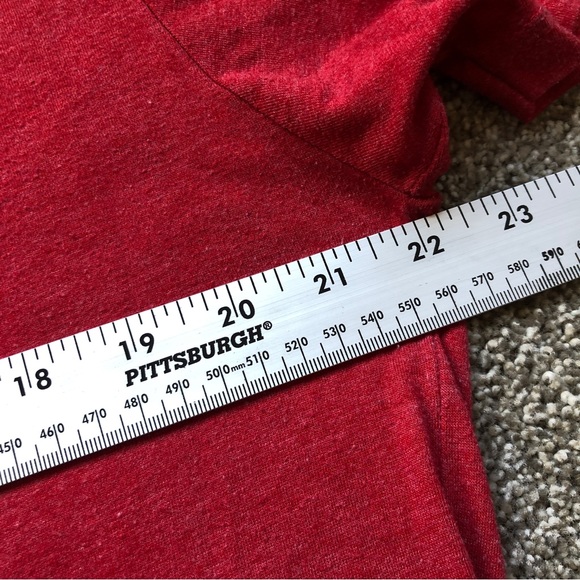 REEBOK UFC GRAPHIC T SHIRT SIZE LARGE MENS - Picture 8 of 8